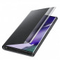 Samsung - Galaxy Note 20 Ultra 5G Etui folio EF-ZN985 Smart Clear