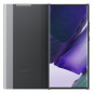 Samsung - Galaxy Note 20 Ultra 5G Etui folio EF-ZN985 Smart Clear