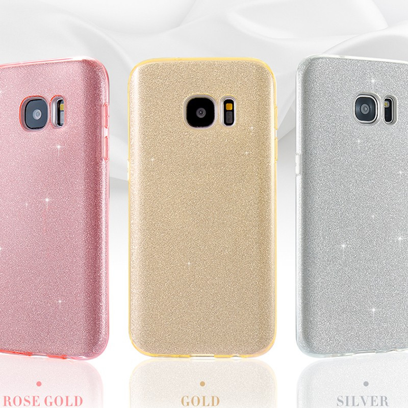 Coque PAILLETEE ETINCELANTE Samsung Galaxy S7