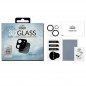 Eiger - iPhone 13 Mini Protection camera 3D GLASS Eiger - iPhone 13 Mini Protection camera 3D GLASS