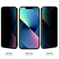 Eiger - iPhone 13 Mini Protection écran MOUNTAIN GLASS PRIVACY