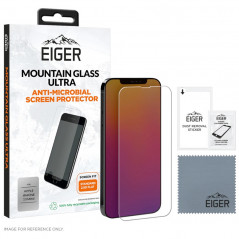 Eiger - iPhone 13 Mini Protection écran MOUNTAIN GLASS ULTRA