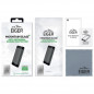 Eiger - iPhone 13 Mini Protection écran MOUNTAIN GLASS PLUS