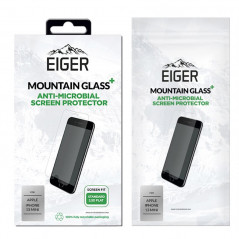 Eiger - iPhone 13 Mini Protection écran MOUNTAIN GLASS PLUS