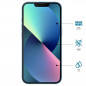 Eiger - iPhone 14/13/ iPhone 13 PRO Protection écran MOUNTAIN GLASS Clair