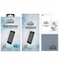 Eiger - iPhone 14/13/ iPhone 13 PRO Protection écran MOUNTAIN GLASS Clair
