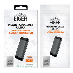 Eiger - iPhone 13 / iPhone 13 PRO Protection écran MOUNTAIN GLASS ULTRA