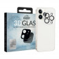 Eiger - iPhone 13 PRO Protection camera 3D GLASS