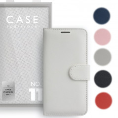 Case FortyFour - iPhone 13 PRO Etui folio No.11