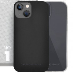Case FortyFour - iPhone 13 Coque souple No.1