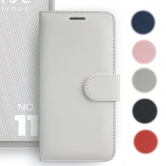 Case FortyFour - iPhone 13 Etui folio No.11