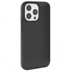 Eiger - iPhone 13 PRO MAX Coque rigide NORTH Case Noir