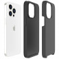 Eiger - iPhone 13 PRO MAX Coque rigide NORTH Case Noir