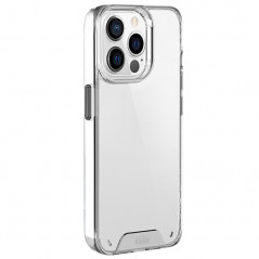 Eiger - iPhone 13 PRO MAX Coque rigide GLACIER Clair