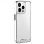 Eiger - iPhone 13 PRO MAX Coque rigide GLACIER Clair