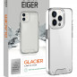 Eiger - iPhone 13 PRO MAX Coque rigide GLACIER Clair