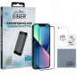 Eiger - iPhone 13 PRO MAX/iPhone 14 Plus Protection écran 3D MOUNTAIN GLASS