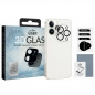 Eiger - iPhone 13 PRO MAX Protection camera 3D GLASS