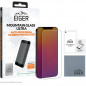 Eiger - iPhone 13 PRO MAX/iPhone 14 Plus Protection écran MOUNTAIN GLASS ULTRA