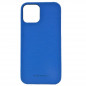 Mike Galeli -  iPhone 13 PRO MAX Coque cuir LENNY