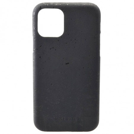 Mike Galeli -  iPhone 13 PRO MAX Coque Eco LEVI CORK Noir