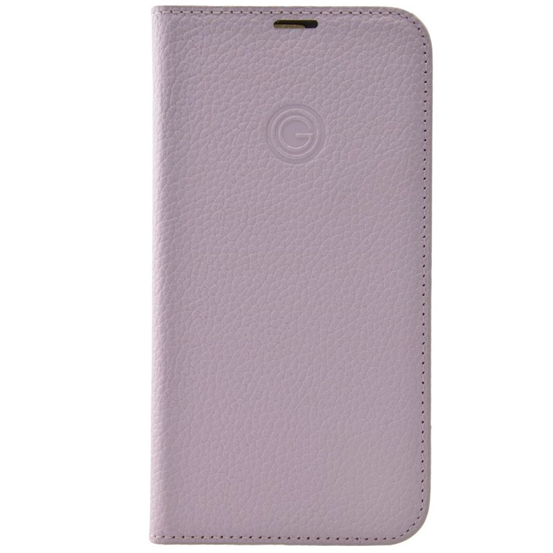 Mike Galeli -  iPhone 13 PRO Etui cuir MARC