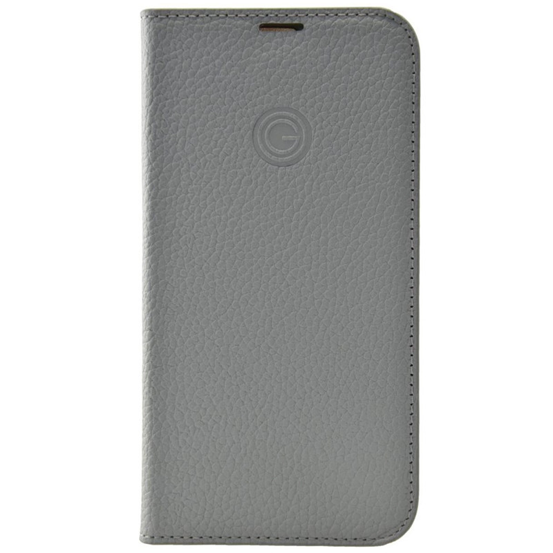 Mike Galeli -  iPhone 13 PRO Etui cuir MARC