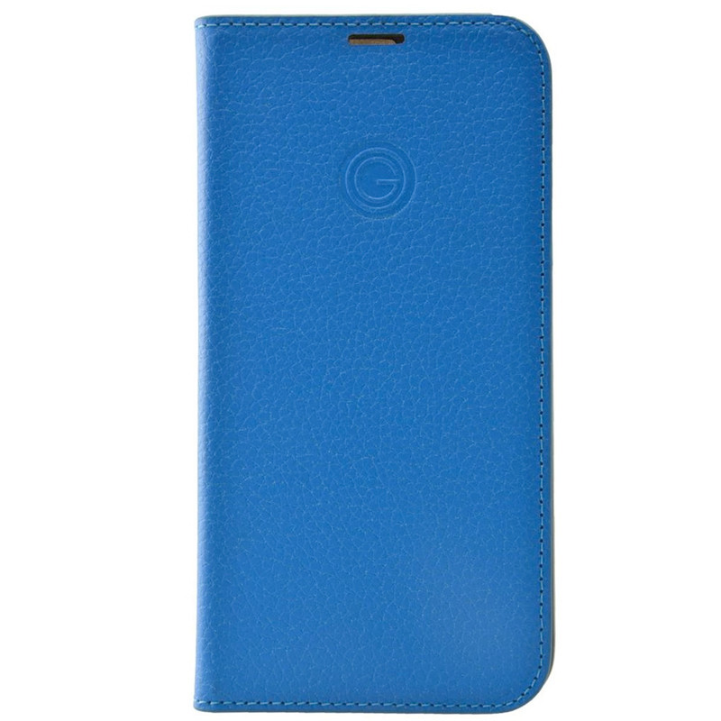 Mike Galeli -  iPhone 13 PRO Etui cuir MARC