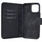 Mike Galeli -  iPhone 13 PRO Etui cuir 2in1 JOSS