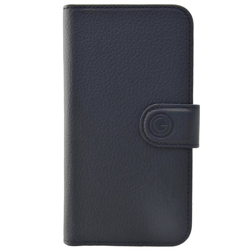 Mike Galeli -  iPhone 13 PRO Etui cuir 2in1 JOSS