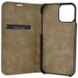 Mike Galeli - iPhone 13 Etui cuir MARC Mike Galeli - iPhone 13 Etui cuir MARC