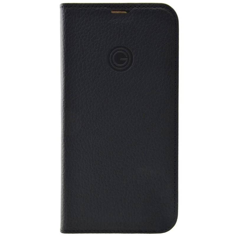 Mike Galeli - iPhone 13 Etui cuir MARC Mike Galeli - iPhone 13 Etui cuir MARC