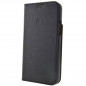 Mike Galeli -  iPhone 13 Mini Etui cuir MARC