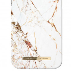iDeal of Sweden - iPhone 13 PRO MAX Coque Carrara Gold