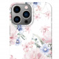 iDeal of Sweden - iPhone 13 PRO MAX Coque Floral Romance
