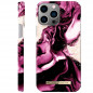 iDeal of Sweden - iPhone 13 PRO MAX Coque Golden Ruby Marble