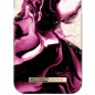iDeal of Sweden - iPhone 13 PRO MAX Coque Golden Ruby Marble
