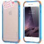 Coque MESH Soft Touch perforé Apple iPhone 5/5S/SE