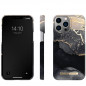 iDeal of Sweden - iPhone 13 PRO MAX Coque Golden Twilight Marble
