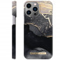 iDeal of Sweden - iPhone 13 PRO MAX Coque Golden Twilight Marble