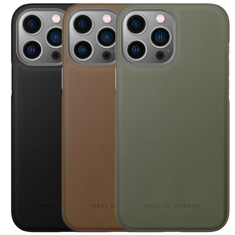 iDeal of Sweden - iPhone 13 PRO MAX Coque INTENSE