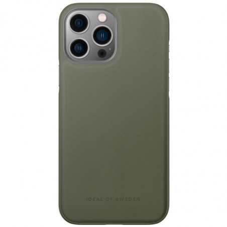 iDeal of Sweden - iPhone 13 PRO MAX Coque INTENSE Vert (Khaki)