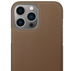 iDeal of Sweden - iPhone 13 PRO MAX Coque INTENSE Marron (Brown)