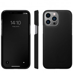 iDeal of Sweden - iPhone 13 PRO MAX Coque INTENSE Noir (Black)