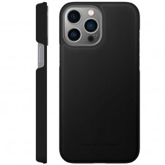 iDeal of Sweden - iPhone 13 PRO MAX Coque INTENSE Noir (Black)