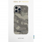 iDeal of Sweden - iPhone 13 PRO MAX Coque Matte Camo