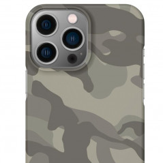 iDeal of Sweden - iPhone 13 PRO MAX Coque Matte Camo
