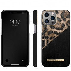 iDeal of Sweden - iPhone 13 PRO MAX Coque Midnight Leopard