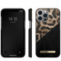 iDeal of Sweden - iPhone 13 PRO MAX Coque Midnight Leopard