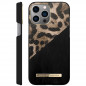 iDeal of Sweden - iPhone 13 PRO MAX Coque Midnight Leopard